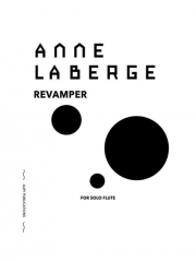 revamper（アン・ラ・ベルジェ）（フルート）