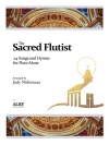 セイクリド・フルーティスト（フルート）【The Sacred Flutist】