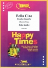 ベラ・チャオ (オーボエ+ピアノ)【Bella Ciao】
