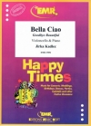 ベラ・チャオ (チェロ+ピアノ)【Bella Ciao】