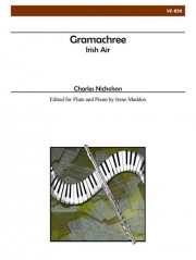 Gramachree（チャールズ・ニコルソン）（フルート+ピアノ）