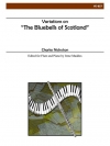 「スコットランドの釣鐘草」による変奏曲（チャールズ・ニコルソン）（フルート+ピアノ）【Variations on The Bluebells of Scotland】