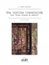 Una Cortina Translucida（P. ブレント・レジスター）（フルート+ピアノ）