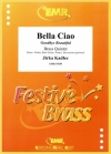 ベラ・チャオ (金管五重奏)【Bella Ciao】