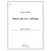 前奏曲・ハ短調 (金管六重奏)【Prelude in c minor】