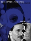 インサイド・インプロヴィゼーション・シリーズVol.2：ペンタトニックス（テナー・サックス）【Inside Improvisation Series, Vol. 2: Pentatonics】