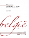 Notturno e Danza（Jef Schampaert）（フルート+ピアノ）