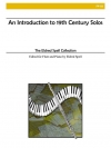 19世紀のソロ曲集（フルート+ピアノ）【An Introduction to 19th Century Solos】