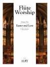 礼拝のフルート・Vol.3（フルート+ピアノ）【The Flute in Worship, Volume 3: Christmas】