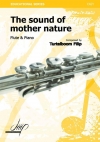 母なる自然の音（Turtelboom Filip）（フルート+ピアノ）【The Sound of Mother Nature】