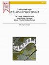 ピッコロ名人の黄金時代・Vol.1（ピッコロ+ピアノ）【The Golden Age of the Virtuoso Piccolo, Volume 1】