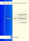 クラシカル・テーマ（フルート二重奏）【Classical Themes】