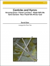 雅歌と聖歌（ディヴィッド・ユーバー編曲）（フルート三重奏）【Canticles and Hymns】