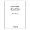 太平洋の伝説（フランク・グリーノ） (金管七重奏)【Legends of the Pacific】