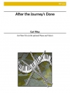旅が終わった後（カール・ライリー）（フルート三重奏+ピアノ）【After the Journey's Done】