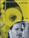 インサイド・インプロヴィゼーション・シリーズVol.4：メロディック・リズム（ギター）【Inside Improvisation Series, Vol. 4: Melodic Rhythms】