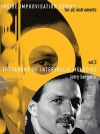 インサイド・インプロヴィゼーション・シリーズVol.5：インターヴァリック・メロディ（クラリネット）【Inside Improvisation Series Vol.5: Thesaurus of Intervalic】