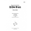 アクション・ブラス （ブライアン・サドラー）(金管八重奏)【Action Brass】