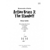 アクション・ブラス3:スタンドオフ（ブライアン・サドラー） (金管十一重奏)【Action Brass 3: The Standoff】