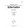 アクション・ファンファーレ（ブライアン・サドラー） (金管十一重奏)【Action Fanfare】