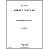アデステ・ファンタジア (金管十重奏)【Adeste Fantasia】
