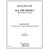 オール・ザ・マネー (金管七重奏)【All The Money】