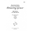 アメージング・グレース (金管九重奏)【Amazing Grace】