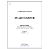 アメージング・グレース (金管十重奏)【Amazing Grace】
