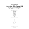 アメリカ・ザ・ビューティフル (金管十二重奏)【America, the Beautiful】