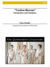「しぼめる花」前奏と変奏（フランツ・シューベルト）（フルート五重奏）【Trockne Blumen - Introduction and Variations】