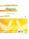 アレグレット「交響曲・No.7」より（ベートーヴェン）（フルート七重奏）【Allegretto from Symphony No. 7】