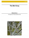 バード・ソング（マイク・デイヴィス）（フルート五重奏）【The Bird Song】