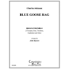 アオハクガン・ラグ (金管七重奏)【Blue Goose Rag】