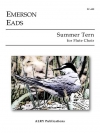 サマー・ターン（アントニン・ドヴォルザーク）（フルート七重奏）【Summer Tern】