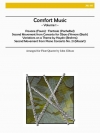 コンフォート・ミュージック・Vol.1（フルート四重奏）【Comfort Music, Vol. 1】