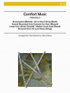 コンフォート・ミュージック・Vol.2（フルート四重奏）【Comfort Music, Vol. 2】