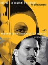 インサイド・インプロヴィゼーション・シリーズVol.5：インターヴァリック・メロディ（テューバ）【Inside Improvisation Series Vol.5: Thesaurus of Intervalic】