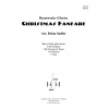 クリスマス・ファンファーレ (金管十一重奏)【Christmas Fanfare】