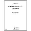 サーカス・エレファント・ファンファーレ (金管十重奏)【Circus Elephant Fanfare】