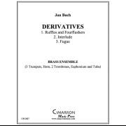 デリバティブ (金管八重奏)【Derivatives】