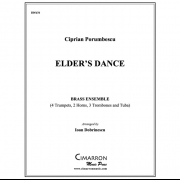 エルダー (金管十重奏)【Elder】