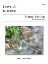 エターナル・スプリングス（ルイス・コハー）（フルート六重奏）【Eternal Springs】