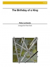 王の誕生日（フルート五重奏）【The Birthday of a King】