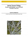 ジェームズ・タウン・トリロジー（キャサリン・マクマイケル）（フルート六重奏）【James Towne Trilogy】