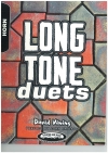 ロング・トーン・デュエット（デヴィッド・ヴァイニング） (ホルン二重奏）【Long Tone Duets for Horns】