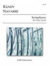 交響曲（ランディ・ナヴァレ）（フルート八重奏）【Symphony】