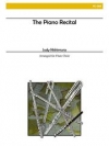 ピアノ・リサイタル（フルート八重奏）【The Piano Recital】