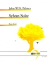 シルバン組曲（ジョン・パーマー）（フルート七重奏）【Sylvan Suite】