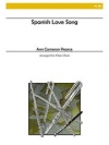 スパニッシュ・ラブ・ソング（フルート六重奏）【Spanish Love Song】
