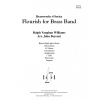 フローリッシュ・フォー・ブラスバンド (金管十二重奏)【Flourish for Brass Band】